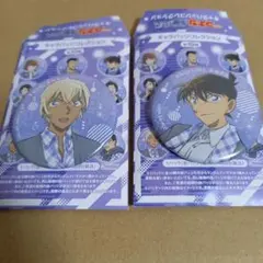 2026年最新】安室透 缶バッジ まとめ売りの人気アイテム - メルカリ