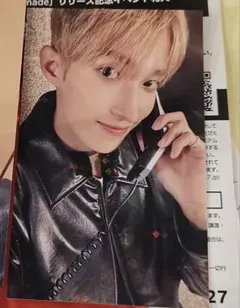 2026年最新】hmv ラキドロ seventeenの人気アイテム - メルカリ