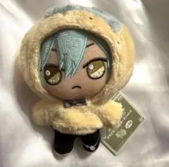 2026年最新】亥清悠 ぬいぐるみの人気アイテム - メルカリ