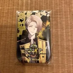 2026年最新】ナインリップ 缶バッジの人気アイテム - メルカリ