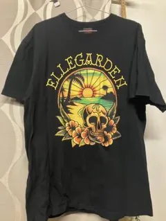 2026年最新】ELLEGarden thank you 2023tシャツの人気アイテム - メルカリ
