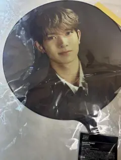 2026年最新】enhypen fate+ うちわ ヒスンの人気アイテム - メルカリ