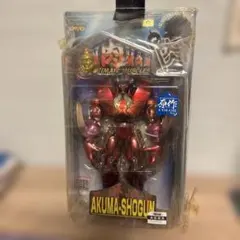 2026年最新】浪漫堂 悪魔将軍の人気アイテム - メルカリ