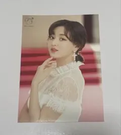 2026年最新】TWICE チェキ ジヒョの人気アイテム - メルカリ