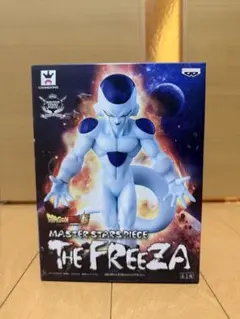 2026年最新】master stars piece フリーザーの人気アイテム - メルカリ