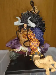 2026年最新】ワンピース カイドウ フィギュア sp賞の人気アイテム