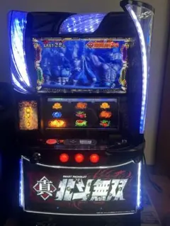 2026年最新】北斗無双+実機の人気アイテム - メルカリ