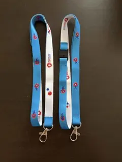 2026年最新】タイトル：関西万博 ストラップの人気アイテム - メルカリ