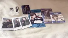 2026年最新】入間銃兎まとめ売りの人気アイテム - メルカリ