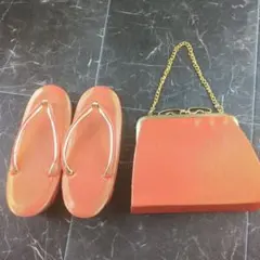 2026年最新】七五三 草履 バッグの人気アイテム - メルカリ