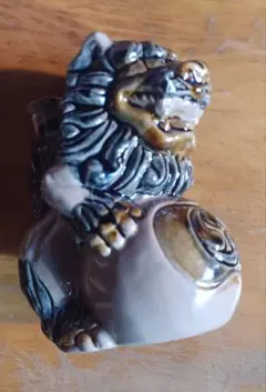 2026年最新】獅子 置物 陶器の人気アイテム - メルカリ