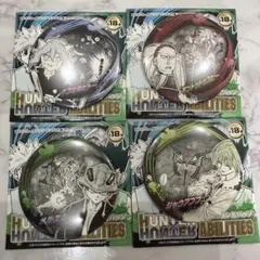 2026年最新】hunter×hunter ジャンプフェスタ 缶バッジの人気アイテム