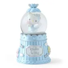 2026年最新】キティちゃんスノードームの人気アイテム - メルカリ