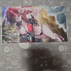 2026年最新】コードギアス カレン プレイマットの人気アイテム - メルカリ