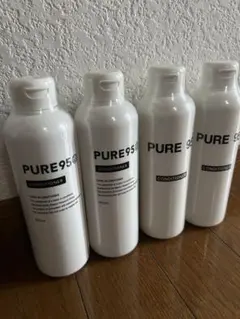 2026年最新】pure95 ピュア95 コンディショナーの人気アイテム - メルカリ