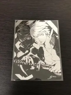 2026年最新】P4U 特典の人気アイテム - メルカリ