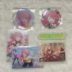 2026年最新】プロセカ 称号バッジ 桃井愛莉の人気アイテム - メルカリ