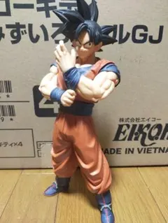 2026年最新】STRONG chains 一番くじ d賞 孫悟空の人気アイテム - メルカリ