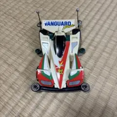 2026年最新】ミニ四駆 バンガードソニックの人気アイテム - メルカリ