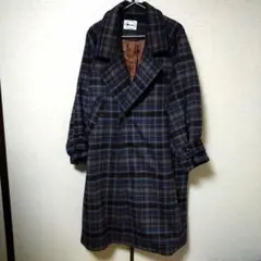 2026年最新】nissy naptime ロングコートの人気アイテム - メルカリ