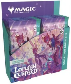 2026年最新】ローウィンの昏明 コレクターブースターの人気アイテム