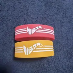 2026年最新】サバシスター ラバーバンドの人気アイテム - メルカリ