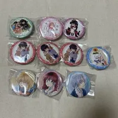 2026年最新】暁のヨナ 缶バッジセットの人気アイテム - メルカリ