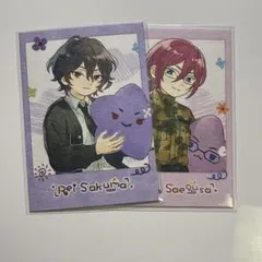 2026年最新】朔間零 ぱしゃっつの人気アイテム - メルカリ