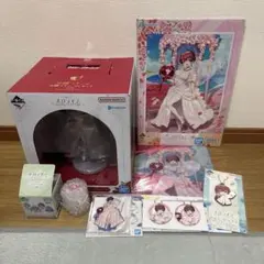 2026年最新】ホロライブ一番くじマリンの人気アイテム - メルカリ