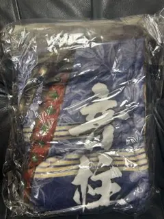 2026年最新】柱合会議ブランケットの人気アイテム - メルカリ