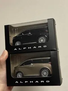2026年最新】新型アルファードミニカーの人気アイテム - メルカリ