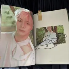 2026年最新】astro ムンビン サイン会の人気アイテム - メルカリ