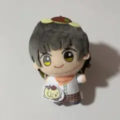 2026年最新】蜂楽廻 ちびぐるみの人気アイテム - メルカリ