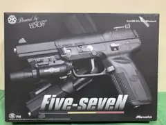 2026年最新】マルシン ファイブセブンの人気アイテム - メルカリ