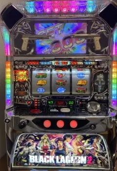 2026年最新】ブラックラグーン2 実機の人気アイテム - メルカリ