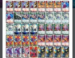 2026年最新】ミリオンブレイブカイザー デッキの人気アイテム - メルカリ