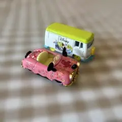 2026年最新】ディズニー ミニカーの人気アイテム - メルカリ