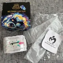 2026年最新】ミセスグリーンアップル ライトバンド ゼンジンの人気