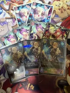 2026年最新】shadowverse ルナ フィギュアの人気アイテム - メルカリ