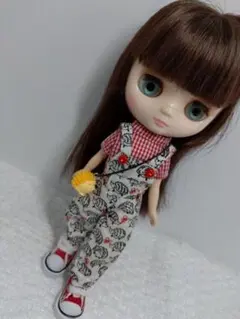 2026年最新】ミディブライス アウトフィットの人気アイテム - メルカリ