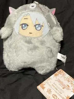 2026年最新】八乙女楽 モンぬいの人気アイテム - メルカリ