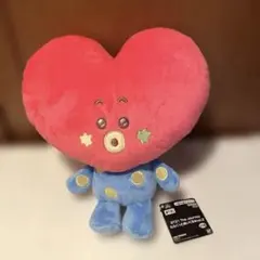 2026年最新】BT21 The Journey もふぐっとぬいぐるみの人気アイテム