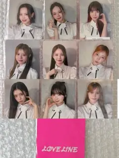 2026年最新】niziu ラキドロ リオの人気アイテム - メルカリ