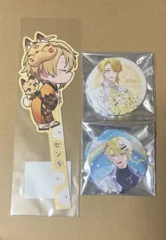 2026年最新】センラ wedding 缶バッジの人気アイテム - メルカリ