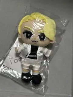 2026年最新】ラウール ぬいぐるみの人気アイテム - メルカリ