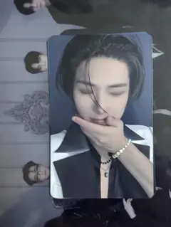 2026年最新】ateez ミンギの人気アイテム - メルカリ