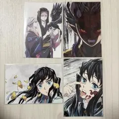 2026年最新】鬼滅の刃 刀鍛冶の里 ポストカードの人気アイテム - メルカリ