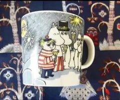 2026年最新】ムーミン ミレニアム アラビアの人気アイテム - メルカリ