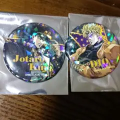 2026年最新】空条承太郎 バッジの人気アイテム - メルカリ