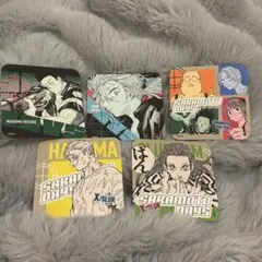 2026年最新】SAKAMOTO days コースターの人気アイテム - メルカリ